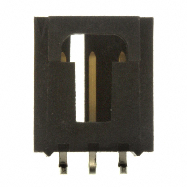 Molex 0740991003