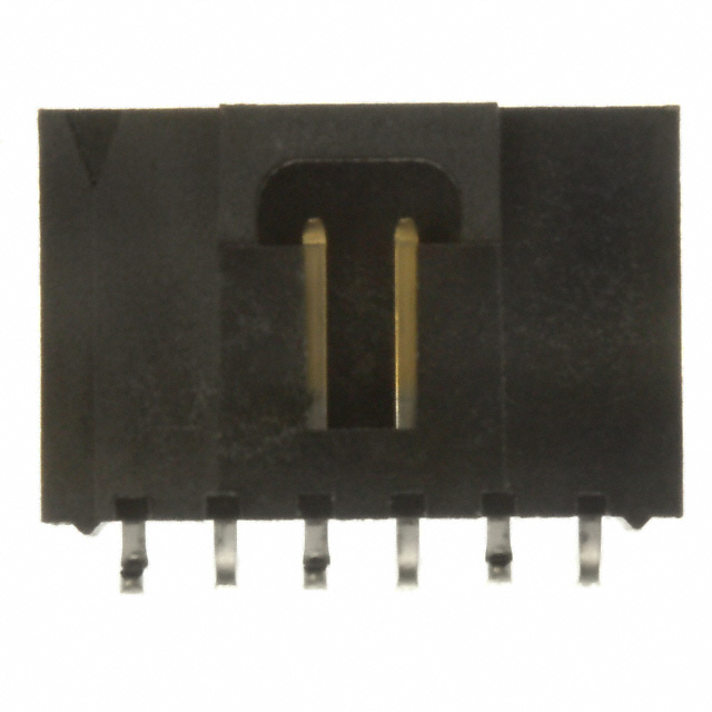 Molex 0740991006