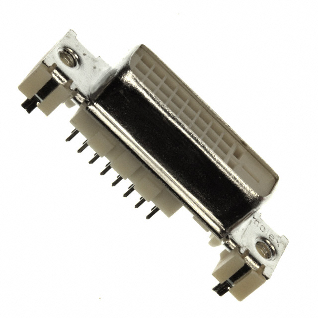 Molex 0743205000