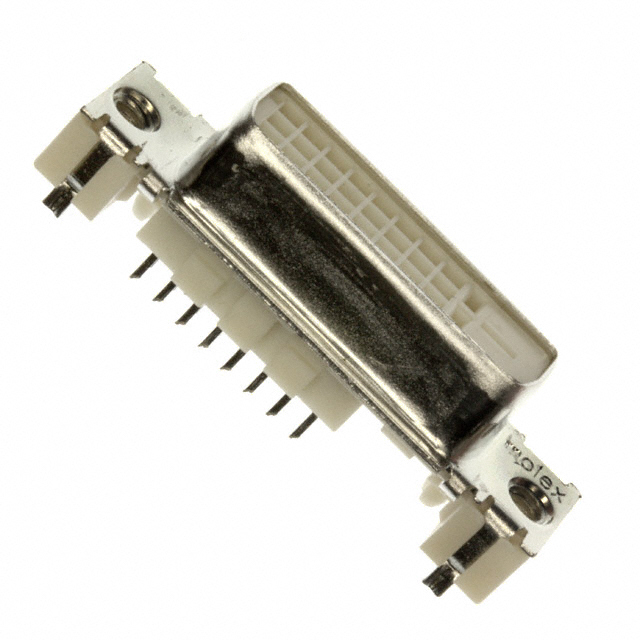 Molex 0743205004