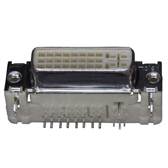 Molex 0743209010