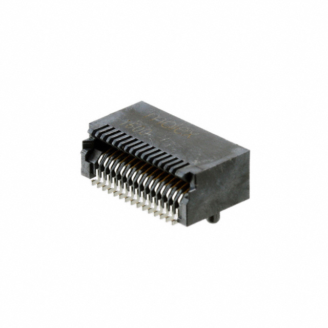 Molex 0744410007