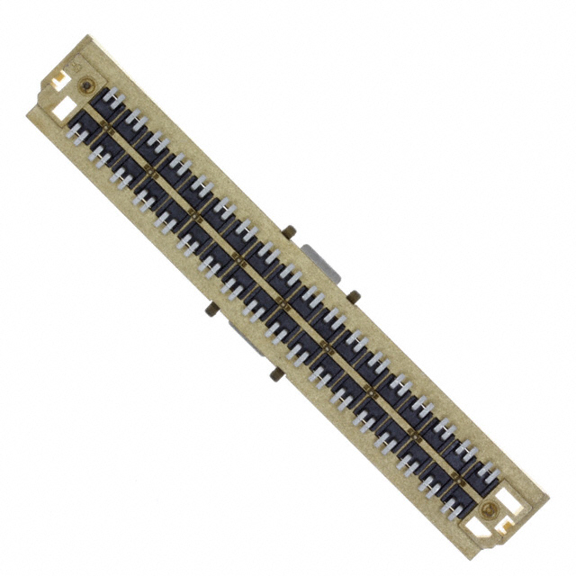 Molex 0750050204
