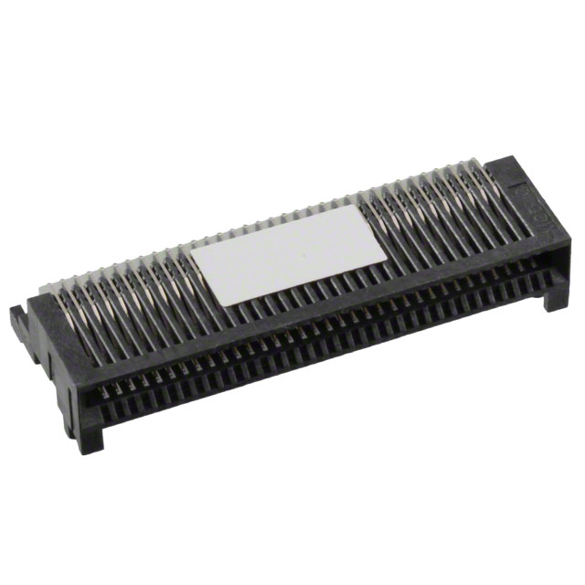 Molex 0755860007