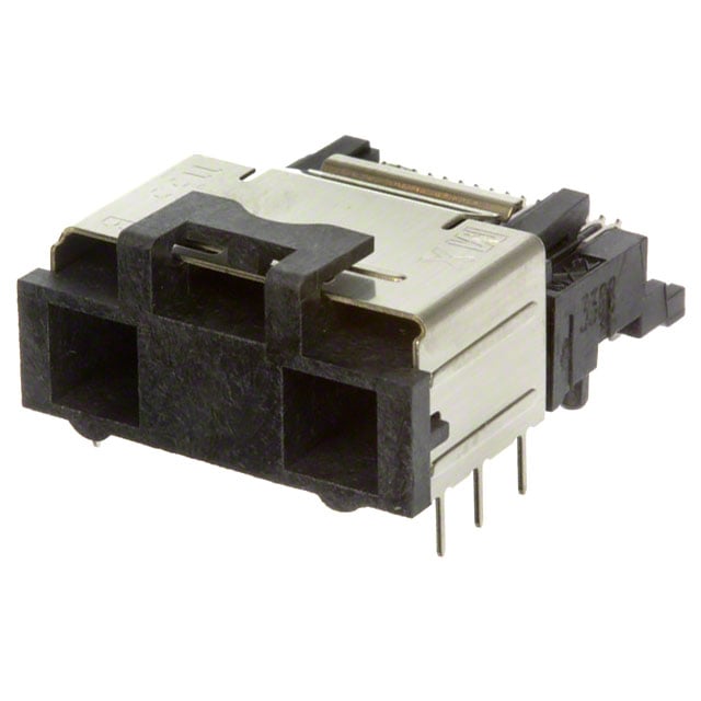 Molex 0757830140