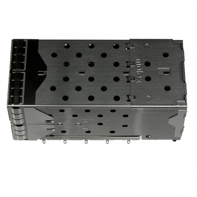 Molex 0760450001