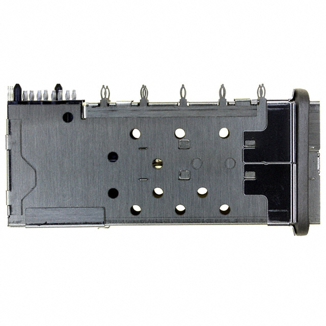 Molex 0760900001