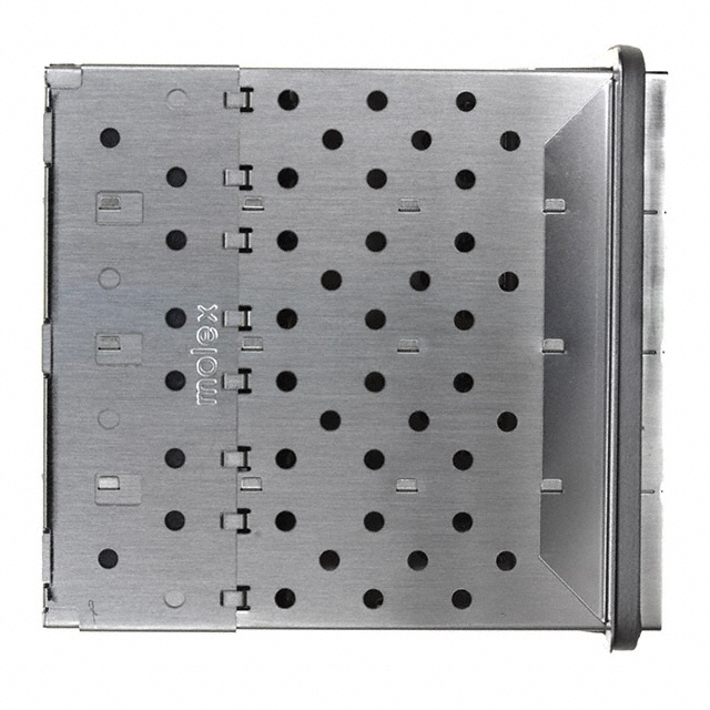 Molex 0760920001