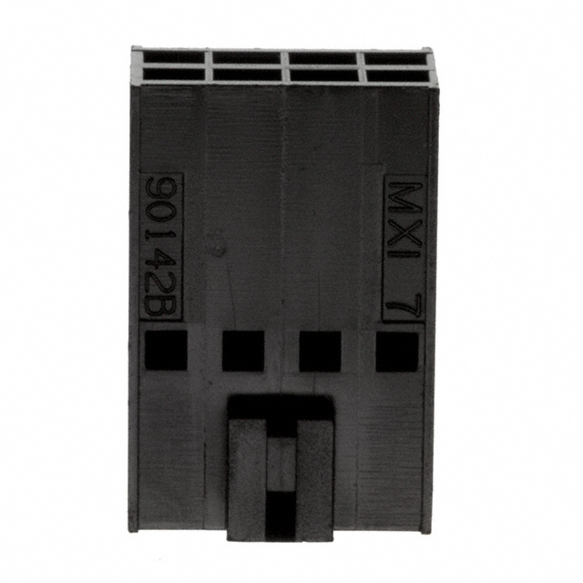 Molex 0901420008