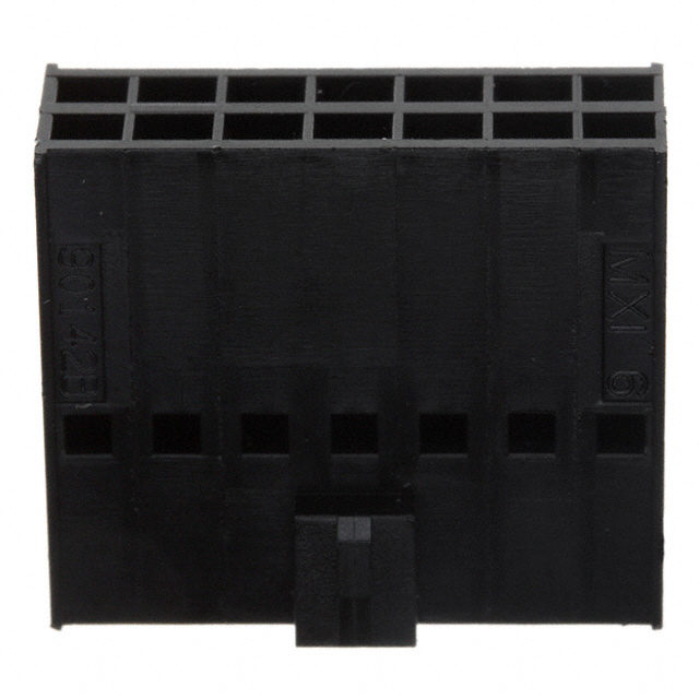 Molex 0901420014
