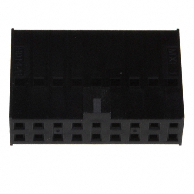 Molex 0901420018