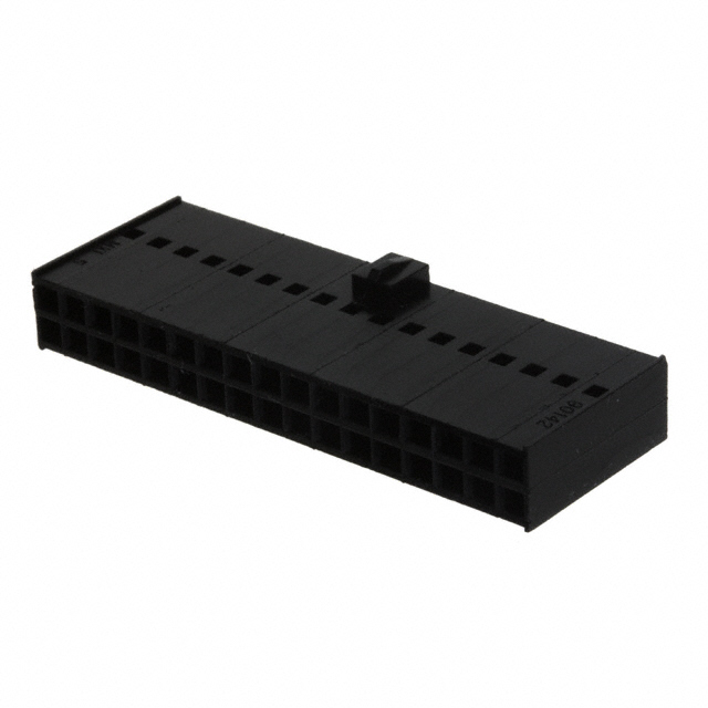 Molex 0901420034