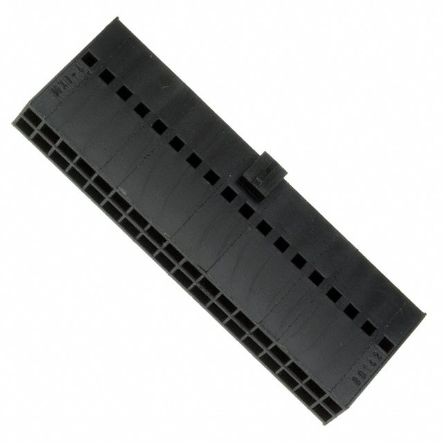 Molex 0901420036