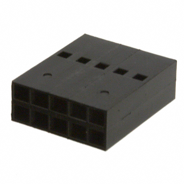 Molex 0901430010