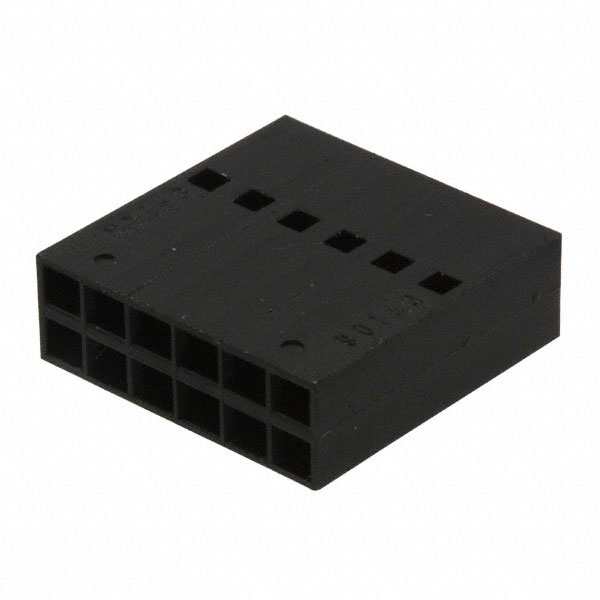 Molex 0901430012