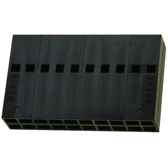 Molex 0901430020