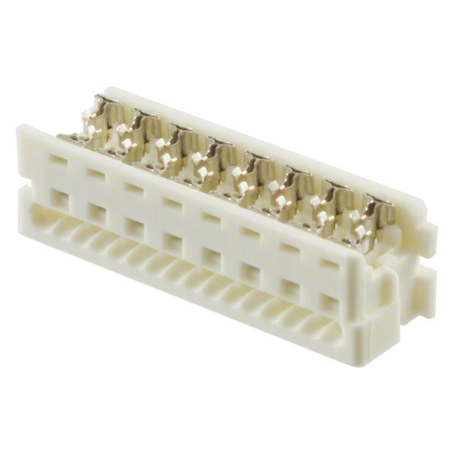 Molex 0903270316