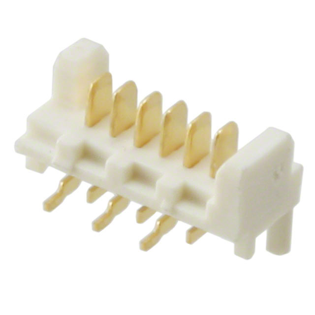 Molex 0908140706