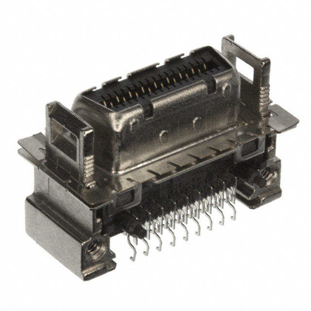 Molex 0918040411