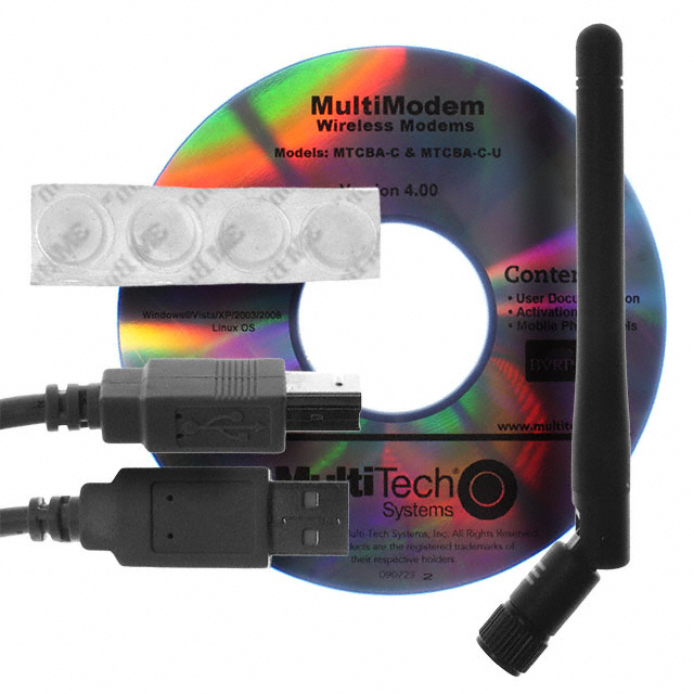 Multi-Tech Systems, Inc. AK-CF2-USB