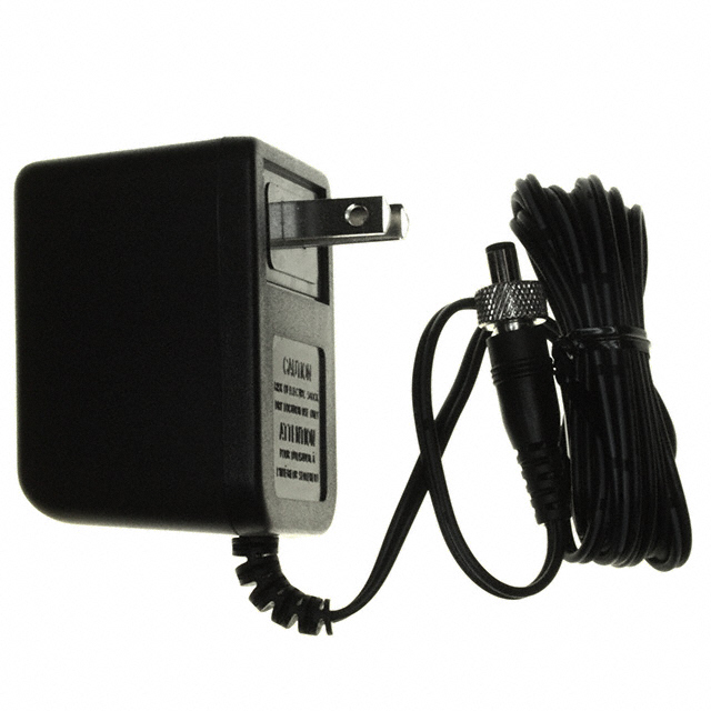 Multi-Tech Systems, Inc. PS-9V500MA-LBC