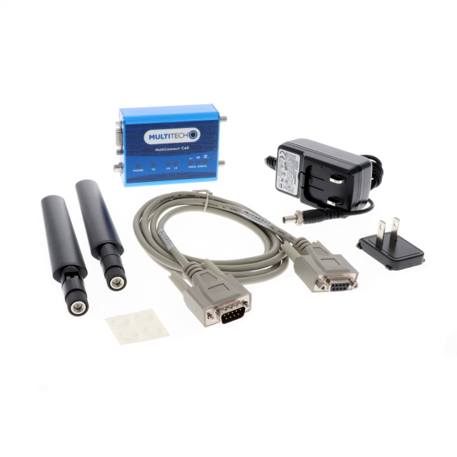 Multi-Tech Systems, Inc. MTC-LNA4-B01-US