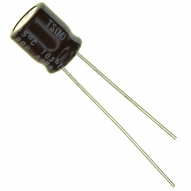 Nichicon UTS1H470MPD1TA