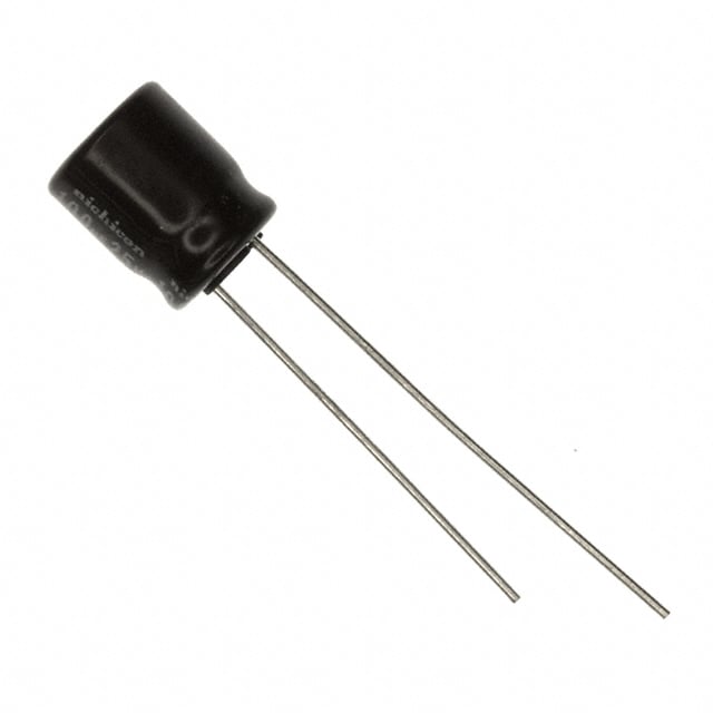 Nichicon UTT1H470MPD