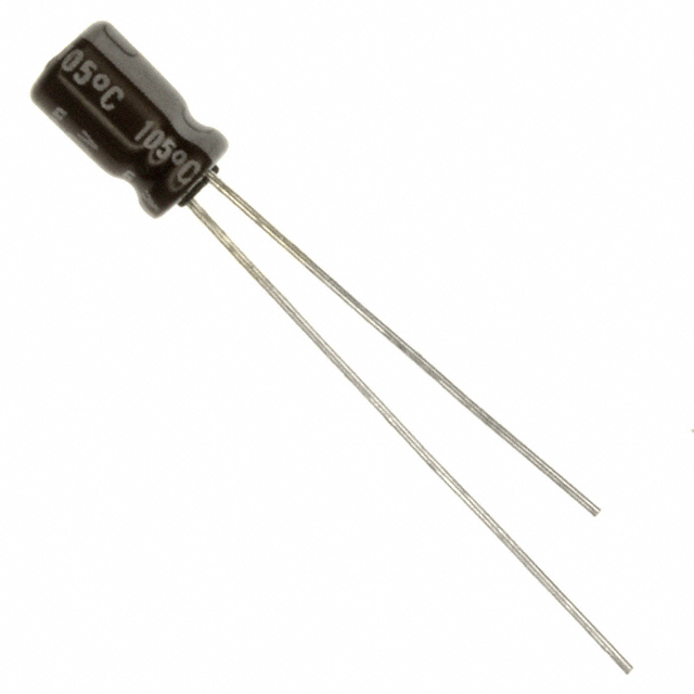 Nichicon UTT0J220MDD1TE