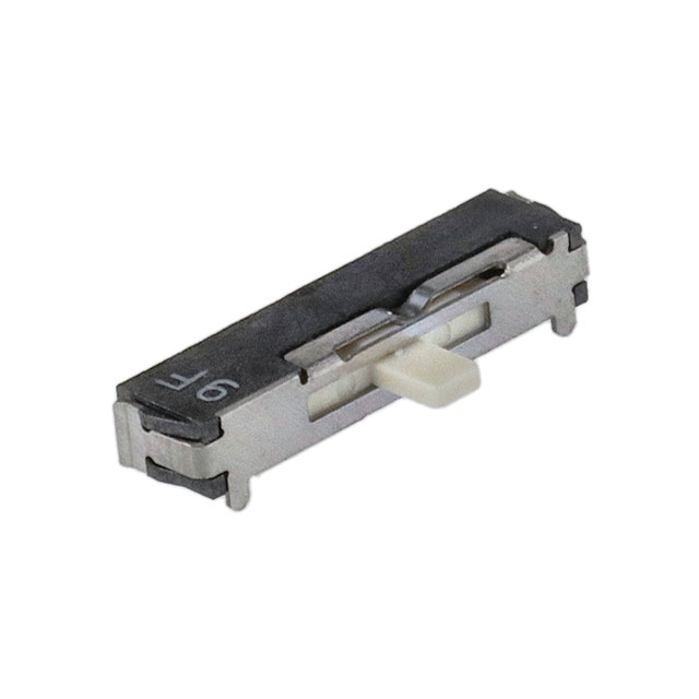 Nidec Copal Electronics CSS-1310TB