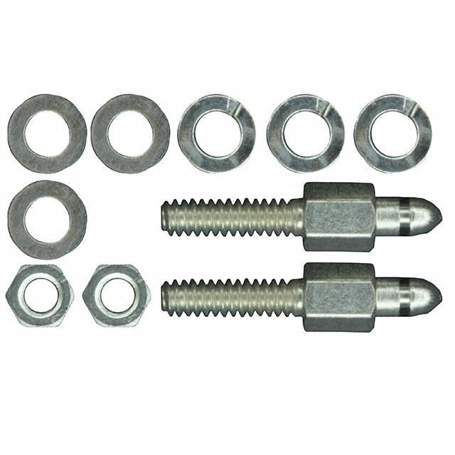 NorComp QLOCKPOST-1