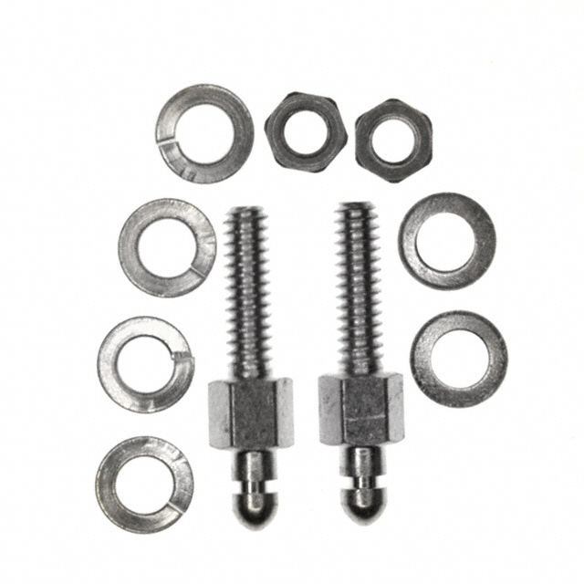 NorComp QLOCKPOST-2