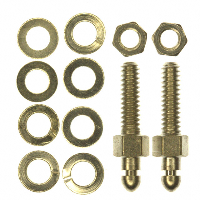 NorComp QLOCKPOST-3