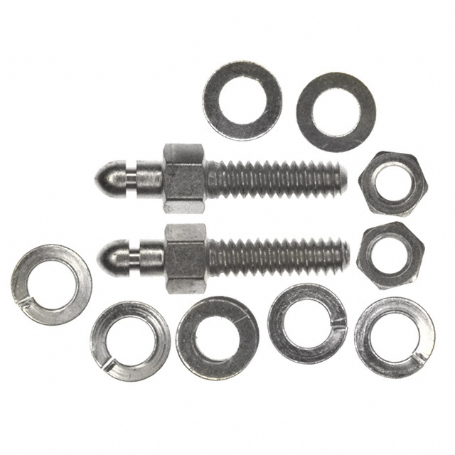 NorComp QLOCKPOST-5