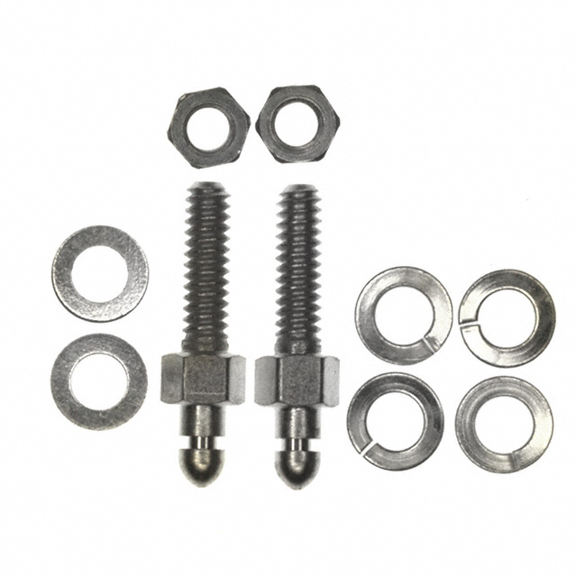 NorComp QLOCKPOST-6