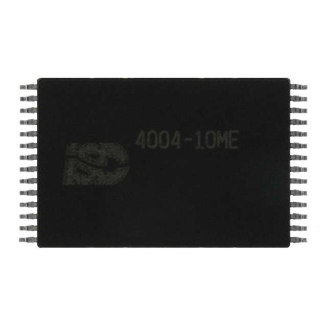 Nuvoton Technology Corporation ISD4002-120EIR