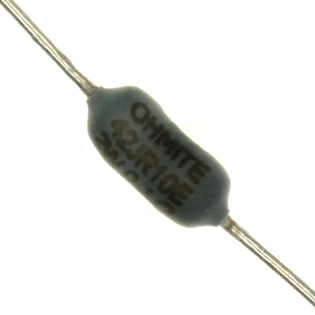Ohmite 42JR10E