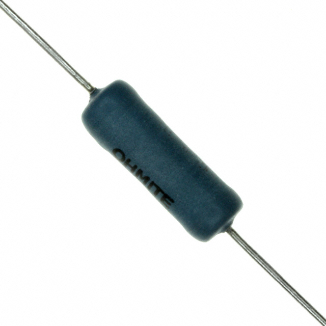 Ohmite 45J27RE