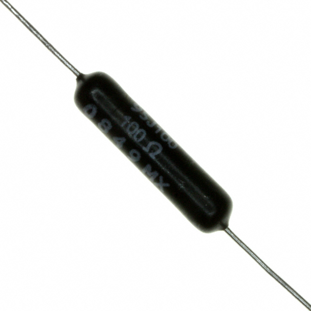 Ohmite 95J100