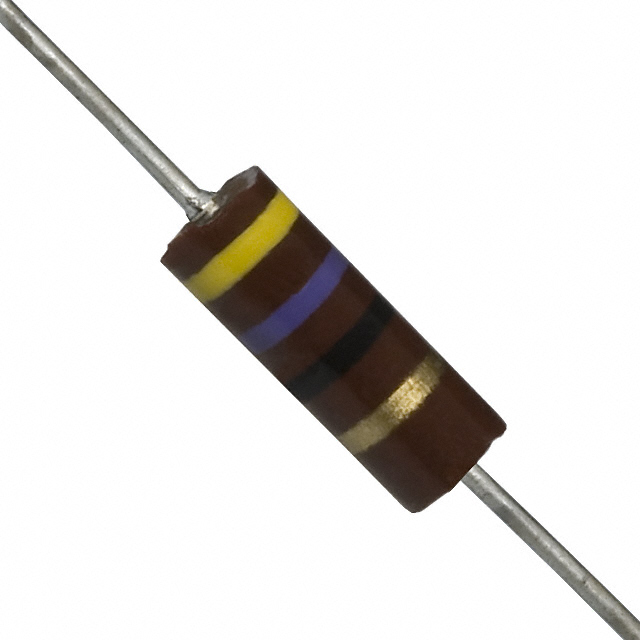 Ohmite OF470J
