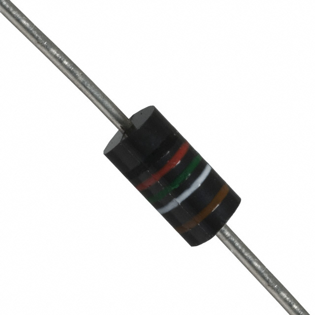 Ohmite WLBR025FET