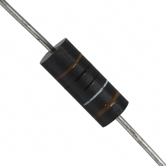 Ohmite WLCR100FET