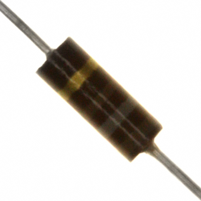 Ohmite OF181J