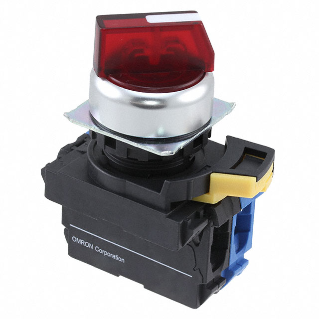Omron Automation A22NW-2RM-TRA-G100-RC
