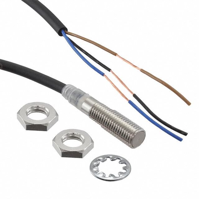 Omron Automation E2E-X2C28-R 5M