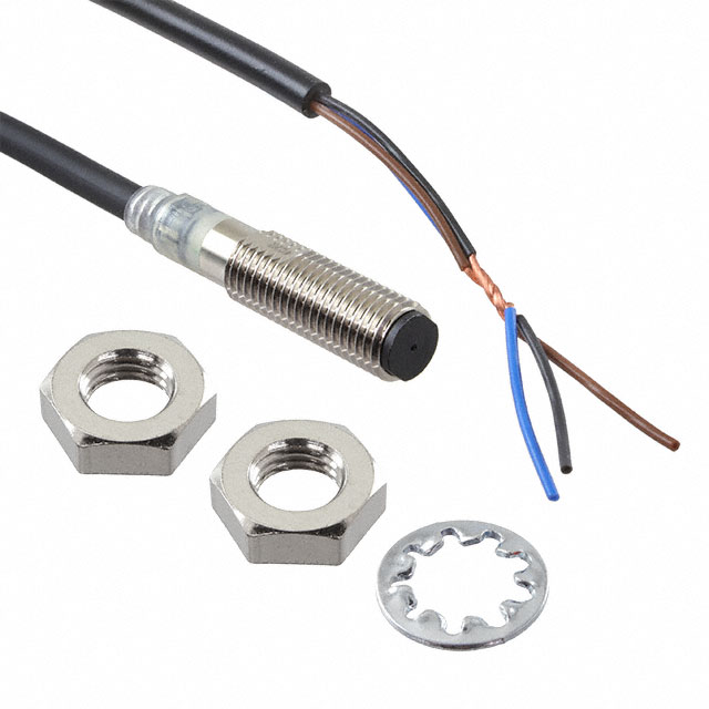 Omron Automation E2E-X4C28-R 5M