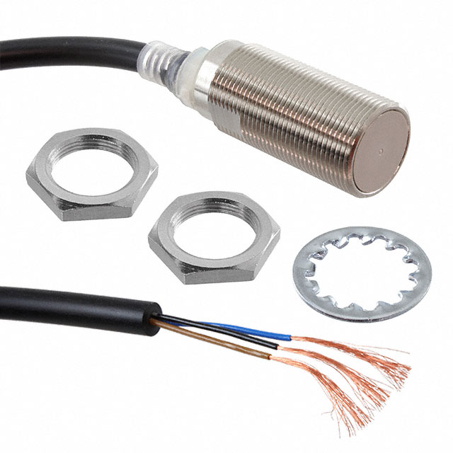 Omron Automation E2E-X8C118-R 2M