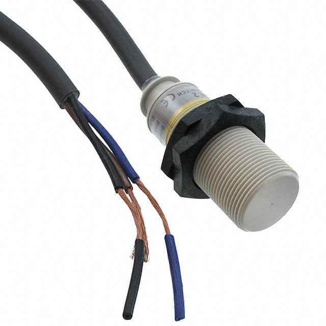 Omron Automation E2F-X5E2