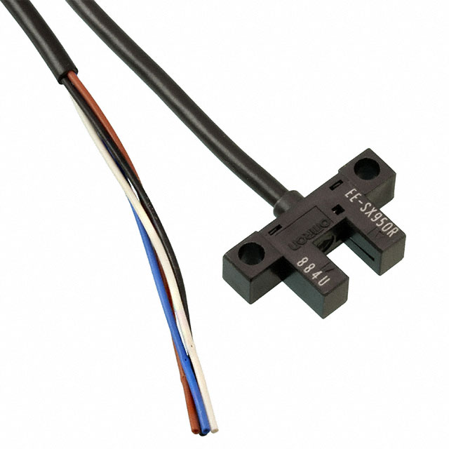 Omron Automation EE-SX950-R 3M