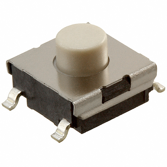 Omron Electronic Components B3FS-1012